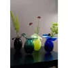 Magnor - Iris vase lilla 30 cm