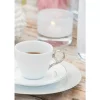 Magnor - Lerk kaffeskål lys pin 15 cm