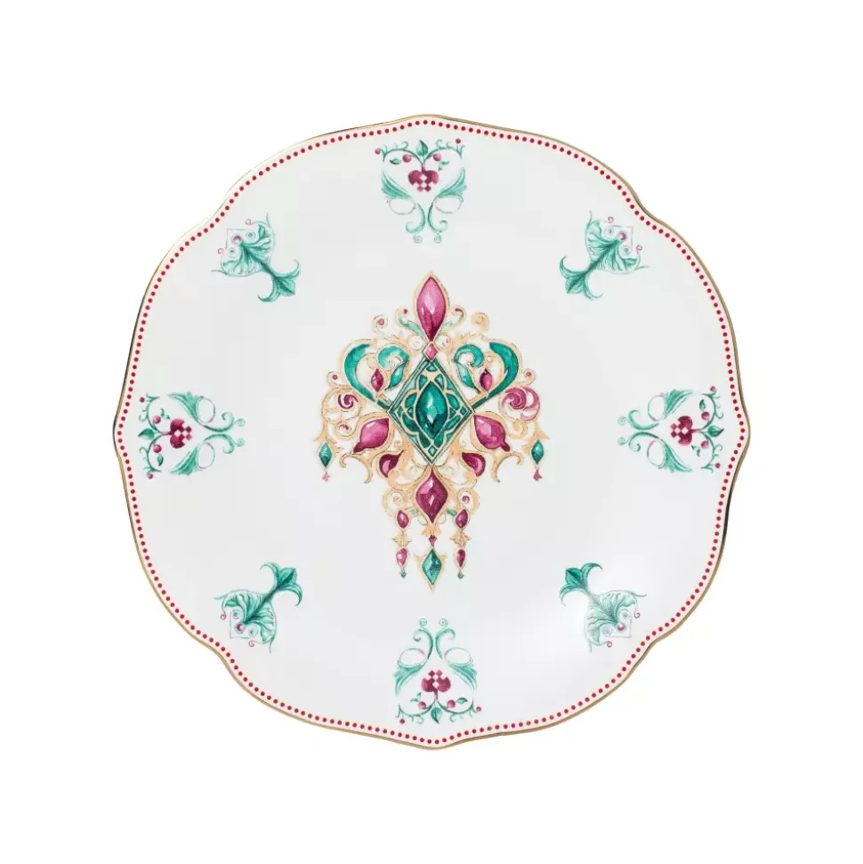 Magnor Lucia Asjett 17cm