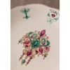 Magnor Lucia Flat Tallerken 28cm
