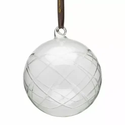 Magnor - Lux dekorkule klar 12 cm