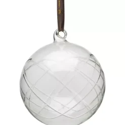 Magnor - Lux dekorkule klar 12 cm