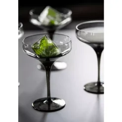 Magnor - Noir - Champagneskål/Cocktail 35 cl