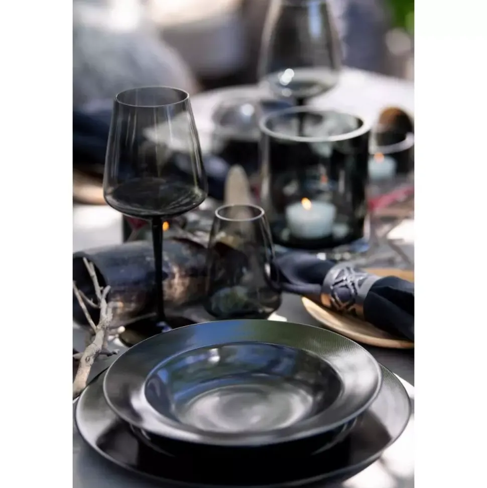 Magnor Noir Dyp Tallerken D23