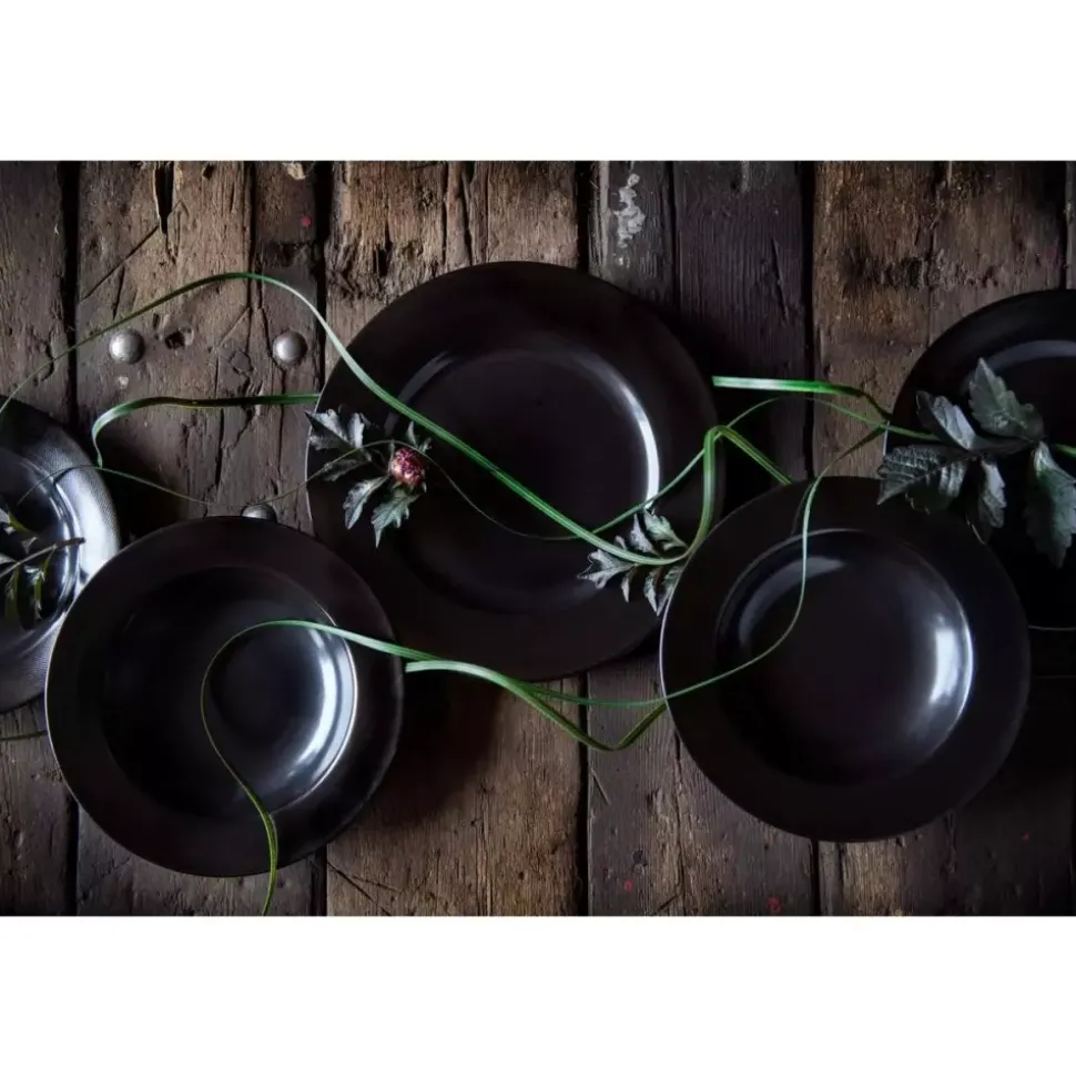 Magnor Noir Dyp Tallerken D23