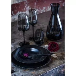 Magnor Noir Dyp Tallerken D23