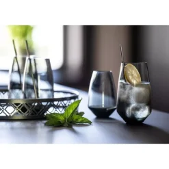 Magnor Noir Ølglass H15
