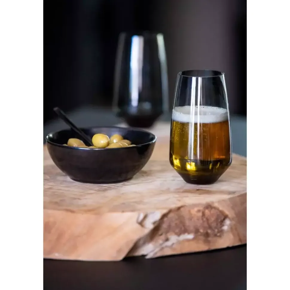 Magnor Noir Ølglass H15