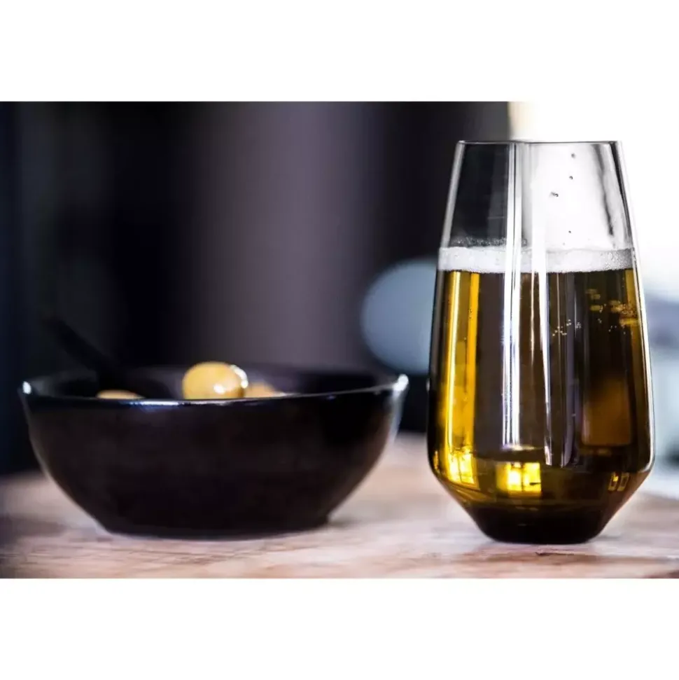 Magnor Noir Ølglass H15
