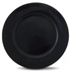 Magnor Noir Tallerken D28