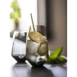 Magnor Noir Vannglass 35cl