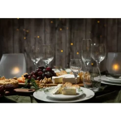 Magnor - Nostalgi - Frokosttallerken 22 cm