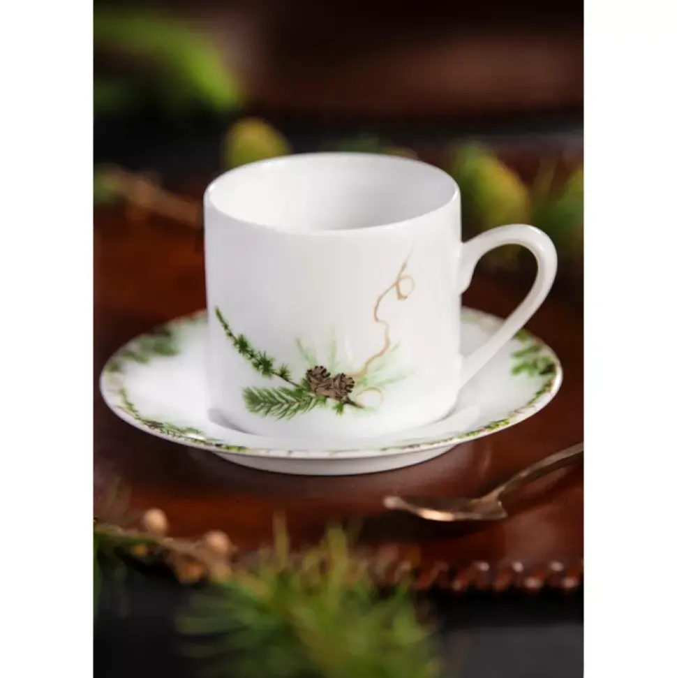 Magnor - Nostalgi - kaffeskål 14,5 cm