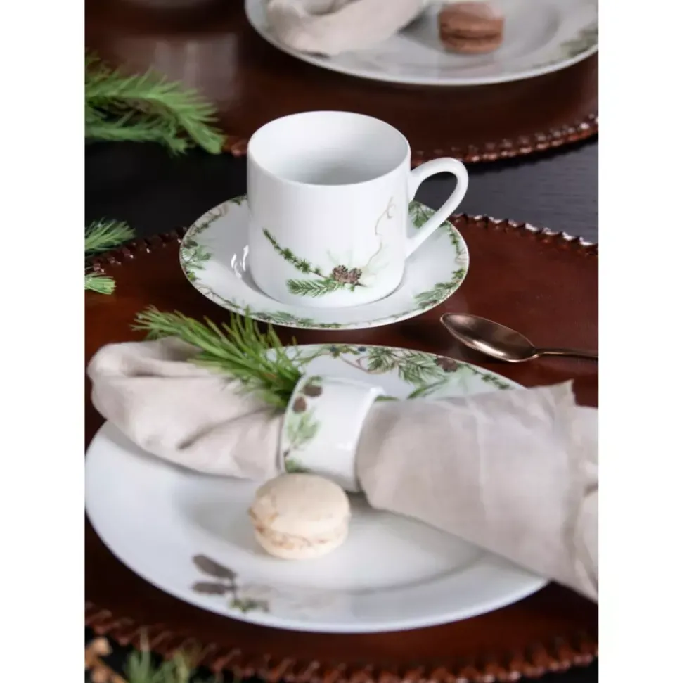 Magnor - Nostalgi - Serviettring 4,7 cm 4 pk