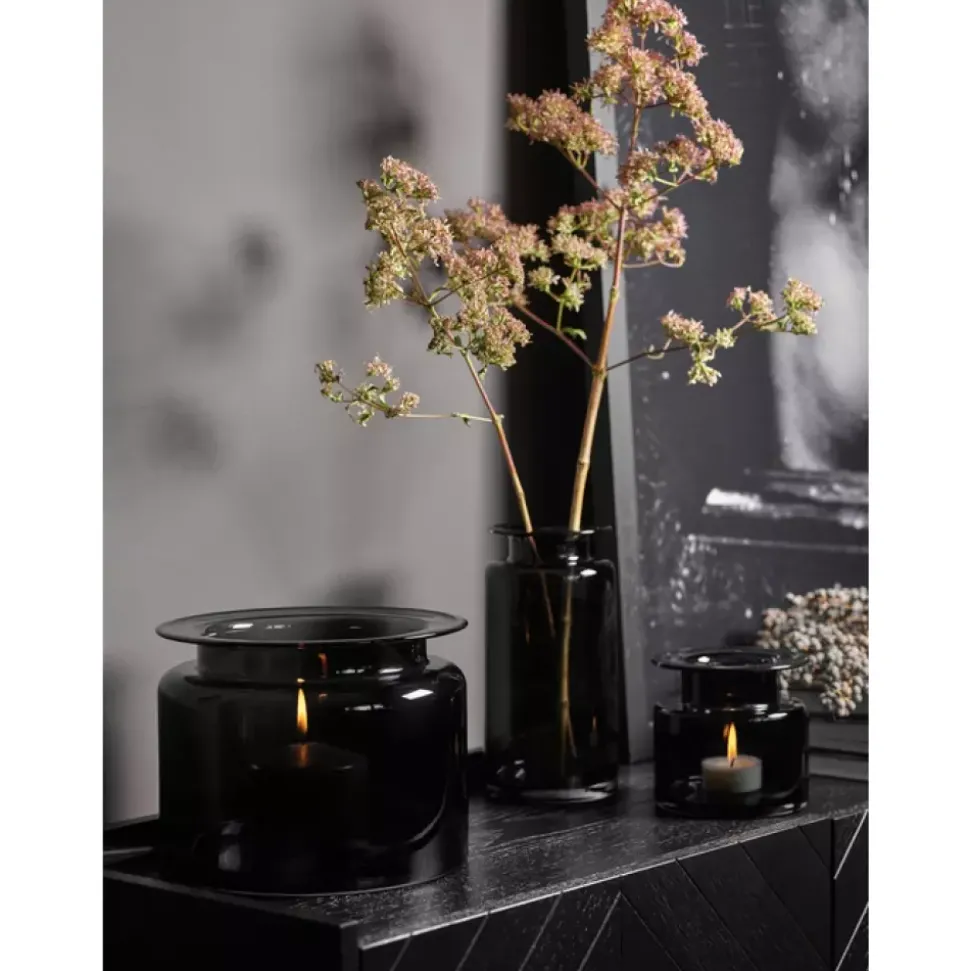 Magnor - Old Farm Collection vase stor vid koks 20 cm