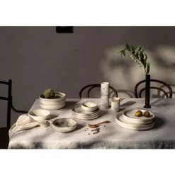 Magnor - Palazzo asjett mørk 22 cm