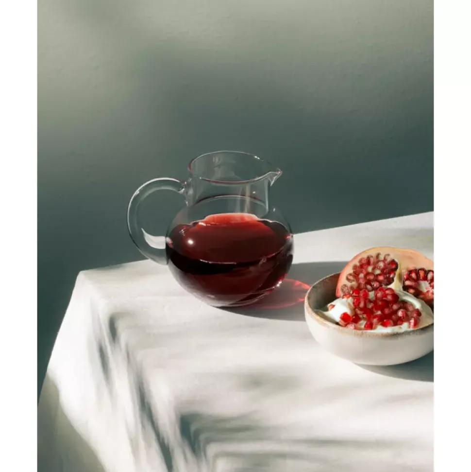 Magnor - Palazzo bolle liten mørk 12 cm