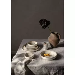 Magnor - Palazzo dyp tallerken lys 22 cm