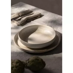Magnor - Palazzo flat tallerken lys 28 cm