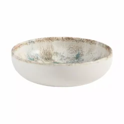 Magnor - Palazzo skål/bolle medium mørk 16 cm