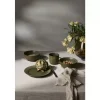 Magnor - Ravn frokosttallerken grønn 21,5 cm