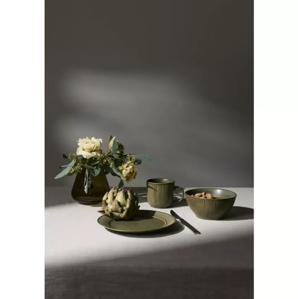 Magnor - Ravn müsli grønn 15 cm