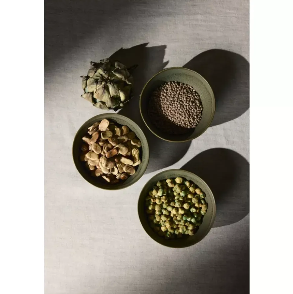 Magnor - Ravn müsli grønn 15 cm