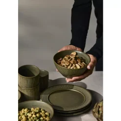 Magnor - Ravn müsli grønn 15 cm