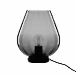 Magnor Rocks XO Bordlampe Koks Stor 30cm