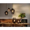 Magnor Rocks XO Bordlampe Koks Medium 24cm