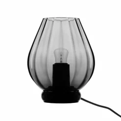Magnor Rocks XO Bordlampe Koks Liten 16,5cm