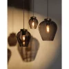 Magnor Rocks XO Pendel Lampe Koks Stor 29,5cm