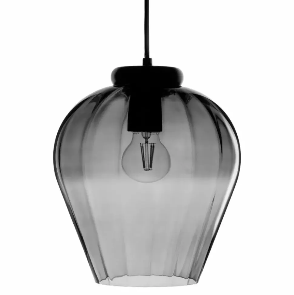 Magnor Rocks XO Pendel Lampe Koks Stor 29,5cm