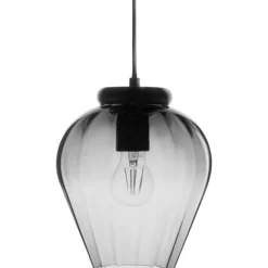 Magnor Rocks XO Pendel Lampe Koks Medium 24cm