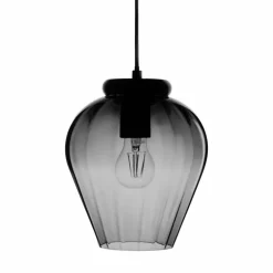 Magnor Rocks XO Pendel Lampe Koks Medium 24cm