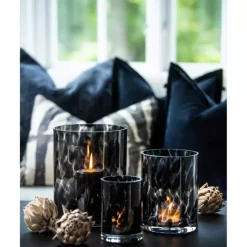 Magnor Savanna Lykt/Vase H24