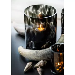 Magnor Savanna Lykt/Vase H24