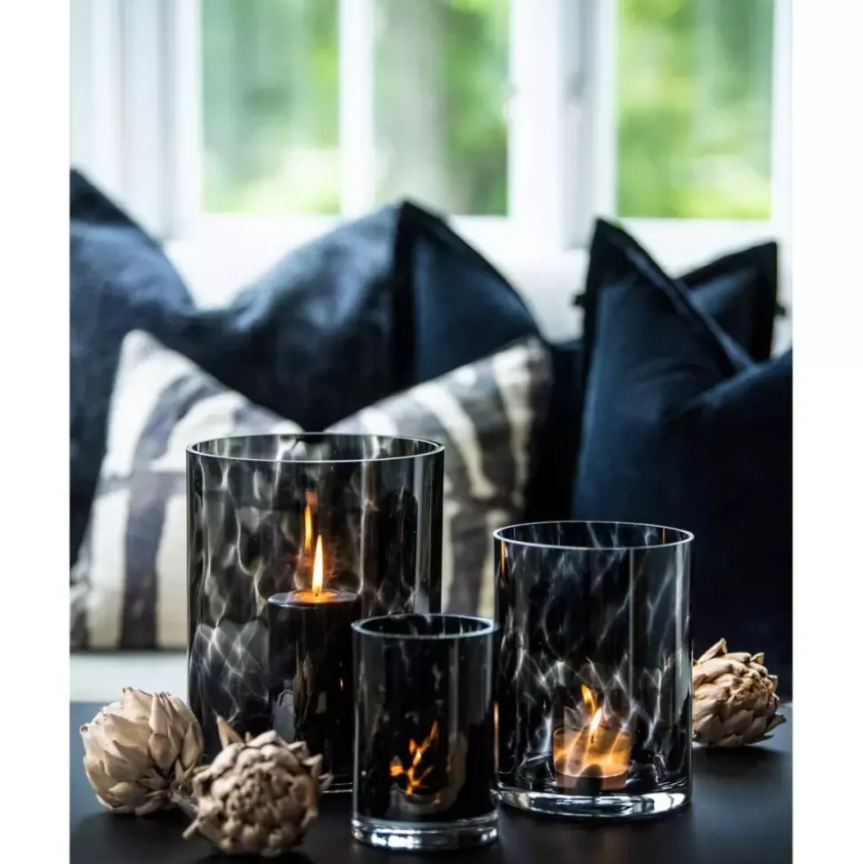 Magnor Savanna Lykt/Vase H14