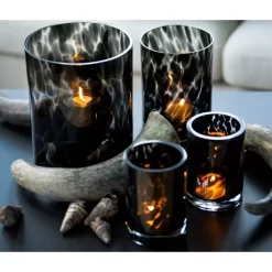 Magnor Savanna Lykt/Vase H19
