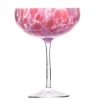 Magnor Swirl Champagneglass Rosa 22cl