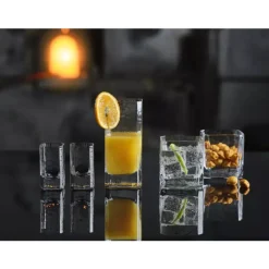 Magnor - Tallmo drink høy 40 cl