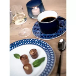 Magnor - Tokyo Origami kaffeskål 15 cm