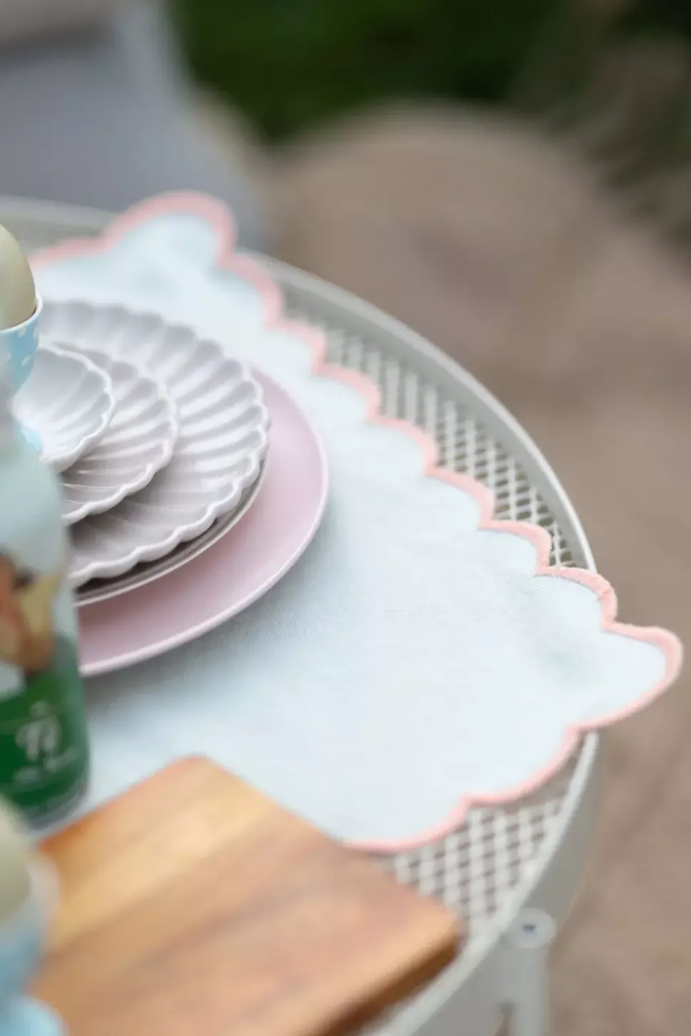 Malin Brikke Agave