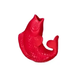 Mamsell Koi Fiskevase XS Neonrosa
