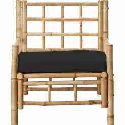 Mandisa Loungestol Bambus