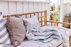 Mandisa Sofa Hvit