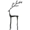 Marely Hjort H64 cm Svart