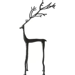 Marely Hjort H64 cm Svart