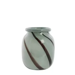 Marena Vase Grønn