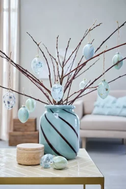 Marena Vase Grønn